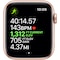 Apple Watch Series 5 44 mm (GPS + 4G))