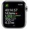 Apple Watch Series 5 44 mm (GPS + 4G)
