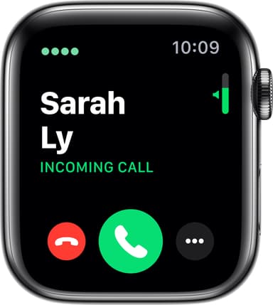 apple watch gps series 5 44mm