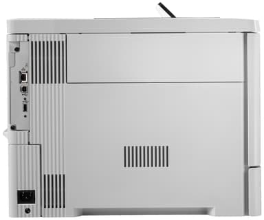 HP Color Laserjet Enterprise M553n farge - laserskriver