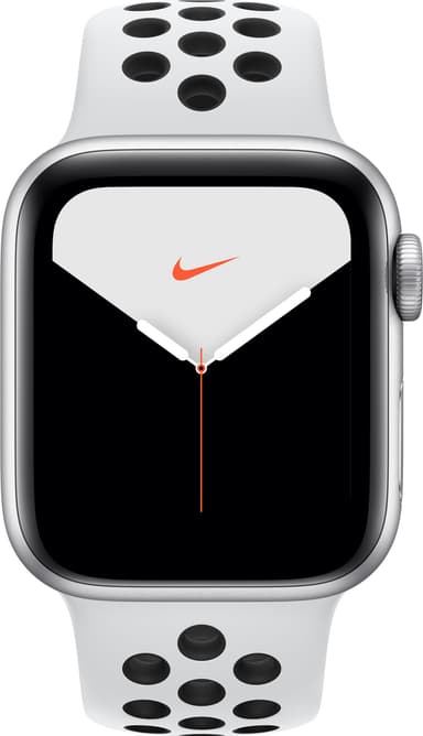 Apple Watch Series 5 Nike+ 40 mm (GPS + 4G)