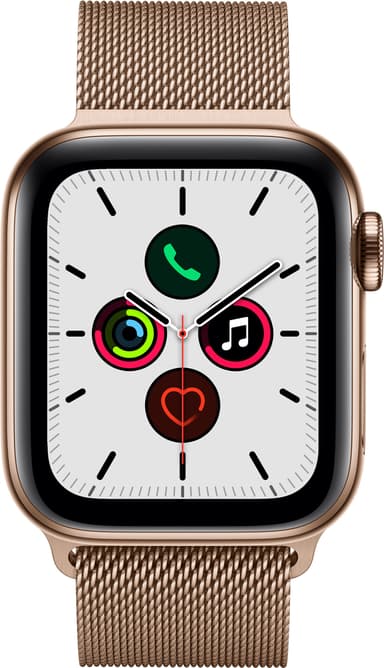 apple watch series 5 40mm price in usa