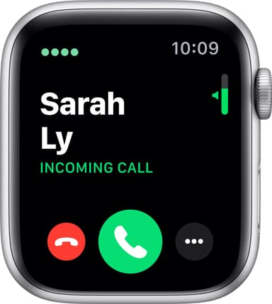 Apple Watch Series 5 44 mm (GPS + 4G)