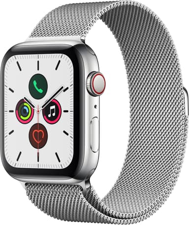 Apple Watch Series 5 44 mm (GPS + 4G)