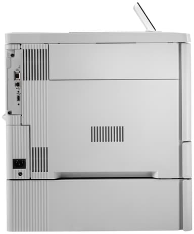 HP Color LaserJet Enterprise M553x - skriver - farge - laser