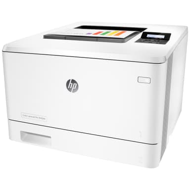 HP Color LaserJet Pro M452dn - skriver - farge - laser