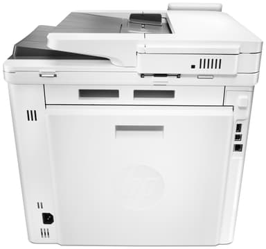 HP LaserJet Pro MFP M477fdn - multifunksjonsskriver (farge)