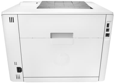 HP Color LaserJet Pro M452dn - skriver - farge - laser
