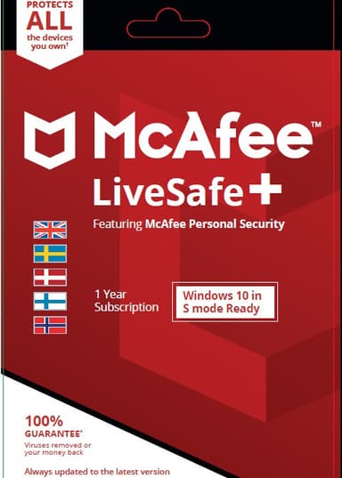 Efficient Solutions For Mcafee Renewal Safeguard Your Digital World