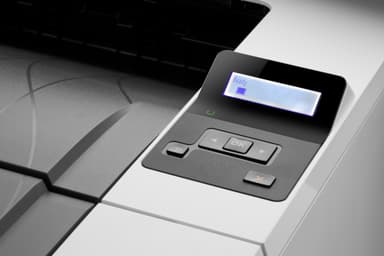 HP Laserjet Pro M404dw WiFi mono laserskriver