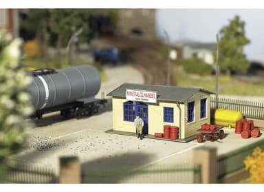PIKO-61834 Oil Supply