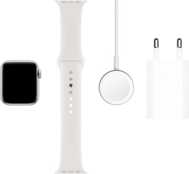 Apple Watch Series 5 40 mm (GPS + 4G)