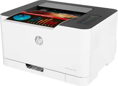 HP Color Laser 150nw skriver