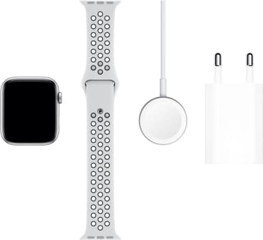 Apple Watch Series 5 Nike+ 44 mm (GPS + 4G)