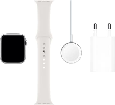 Apple Watch Series 5 44 mm (GPS + 4G)