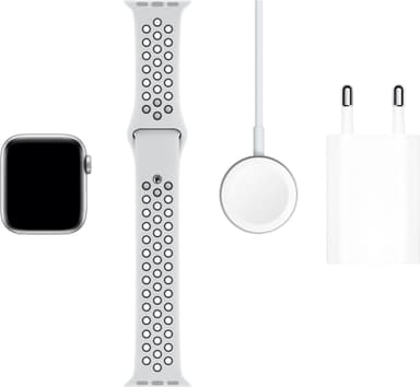 Apple Watch Series 5 Nike+ 40 mm (GPS + 4G)