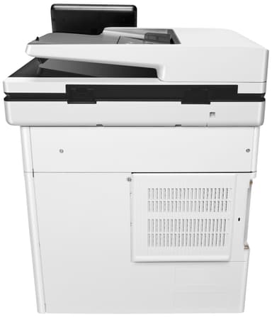 HP LaserJet Enterprise MFP M577f - multifunksjonsskriver (farge)