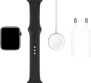 Apple Watch Series 5 44 mm (GPS + 4G)