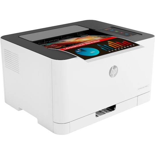 HP Color Laser 150nw skriver