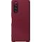 Sony Xperia 5 Style Cover Back deksel SCBJ10 (rød)