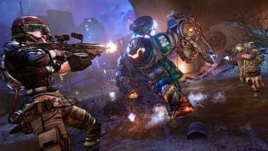Borderlands 3 Super Deluxe - STEAM - PC Windows