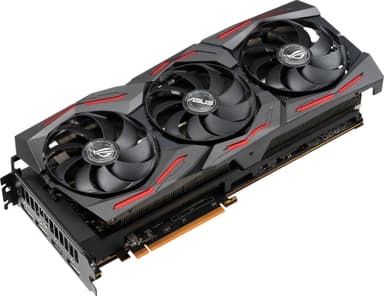 ASUS RX5700 ROG STRIX OC 8G grafikkort