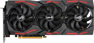 ASUS RX5700 ROG STRIX OC 8G grafikkort