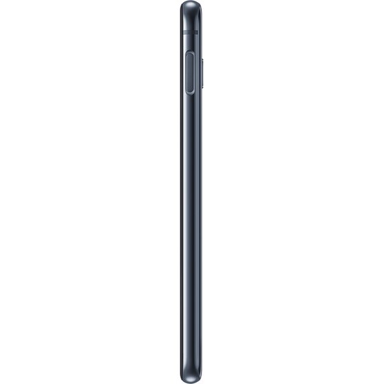Samsung Galaxy S10e Enterprise smarttelefon (prism black)
