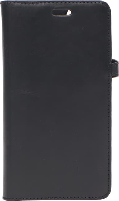 Gear Buffalo Apple iPhone 11 Pro Max lommebokdeksel (sort)