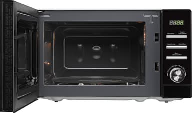 Logik mikrobølgeovn L17MSB13E