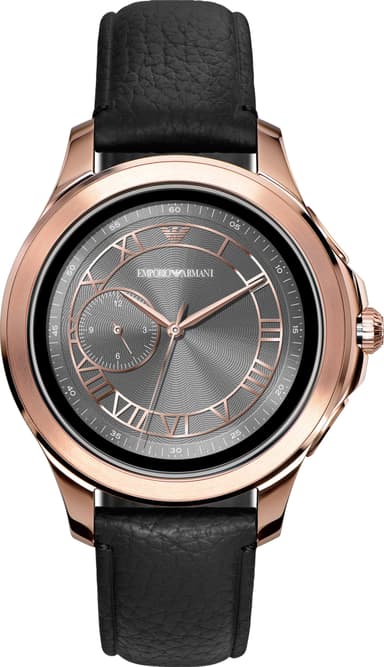 emporio armani alberto gen 4