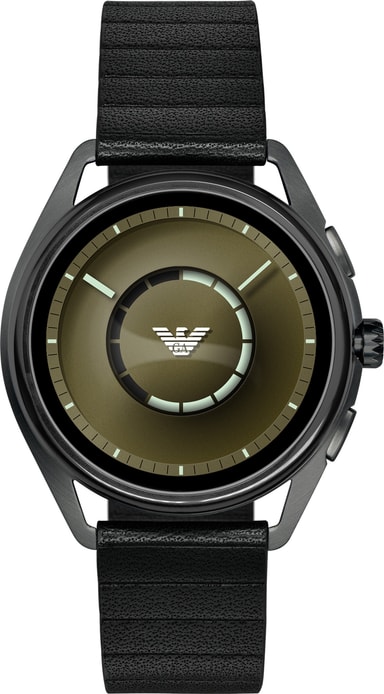 Emporio Armani Connected Gen. 4 