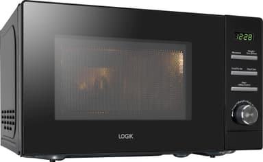 Logik mikrobølgeovn L17MSB13E