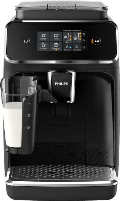 Philips LatteGo EP223140 kaffemaskin
