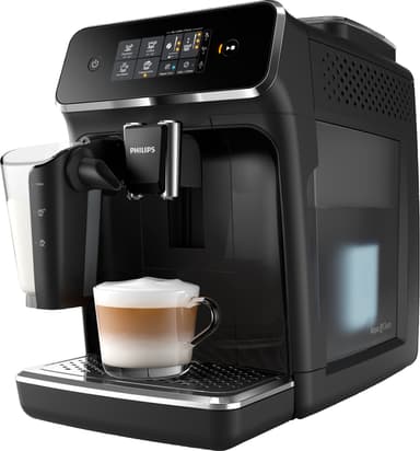 Philips LatteGo EP223140 kaffemaskin