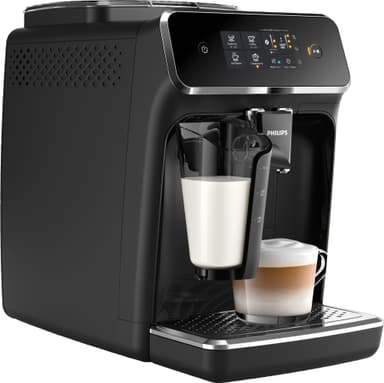 Philips LatteGo EP223140 kaffemaskin