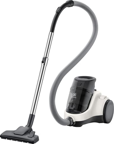 Electrolux Ease C4 støvsuger EC412SW