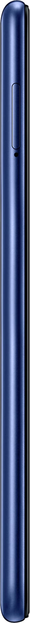 Samsung Galaxy A10 smarttelefon (blå)
