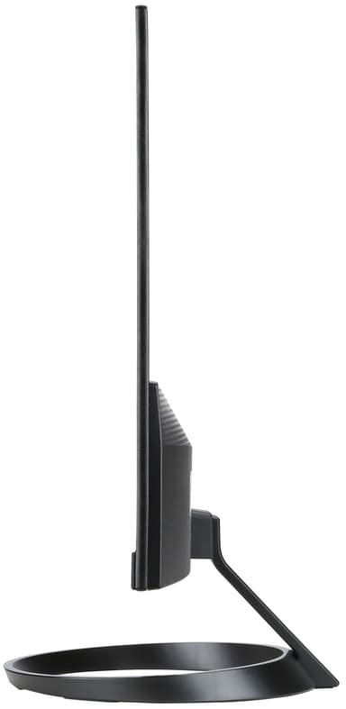 Acer R241Ybmid 23.8" skjerm (sort)