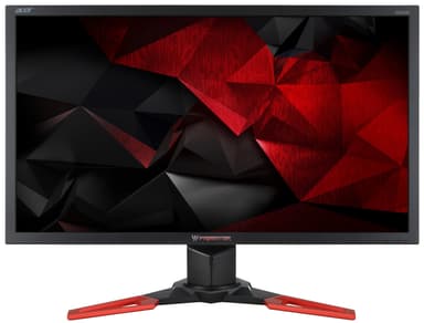 Predator XB1 28" gamingskjerm XB281HK Predator XB1 28" gamingskjerm XB281HK