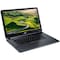 Acer Chromebook15 15,6" bærbar PC (grå)