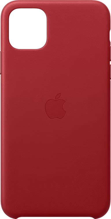 Deksler og etui til mobiltelefon Mobil og GPS Elkjøp Apple MacBook Pro 13 skinnetui (sadelbrun) PC veske Elkjøp