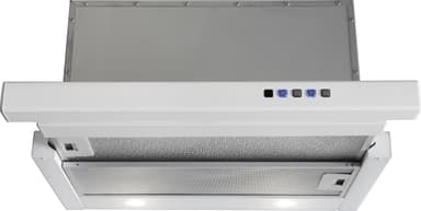 Witt ventilator montering