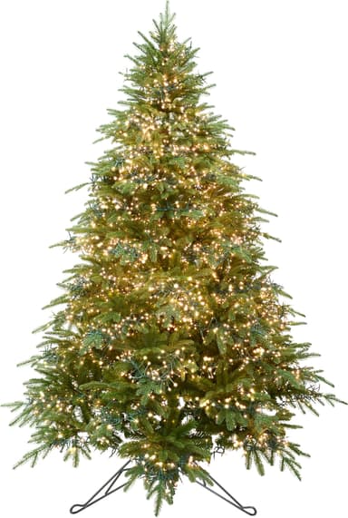 Christmas Collection juletre EJ635045