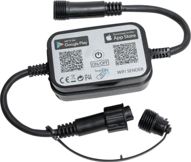 Nordic Season Build Together WiFi-sett EJ02710080