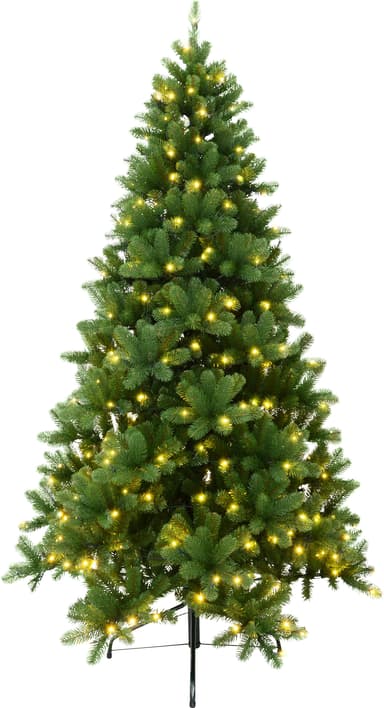 Christmas Collection juletre EJ635034