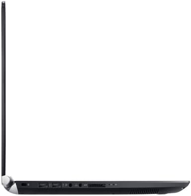 Acer Aspire V15 Nitro 15,6" bærbar PC (sort)