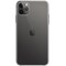 iPhone 11 Pro Max deksel (gjennomsiktig)
