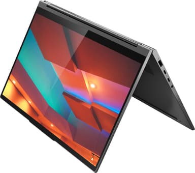 Lenovo Yoga C940 14" 2-i-1 (jerngrå)