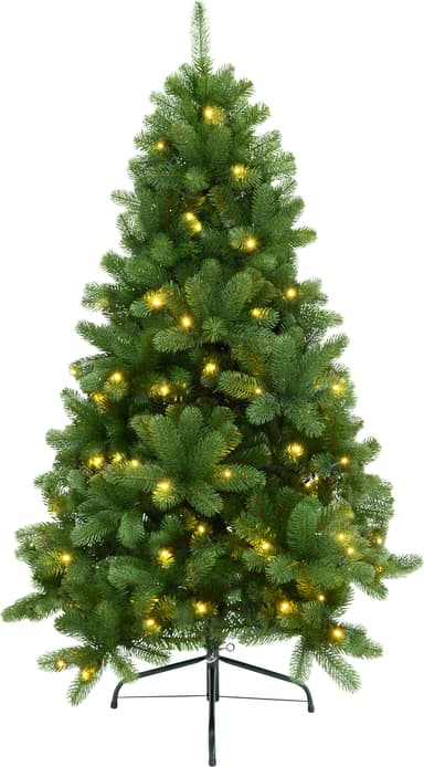 Christmas Collection juletre EJ635023
